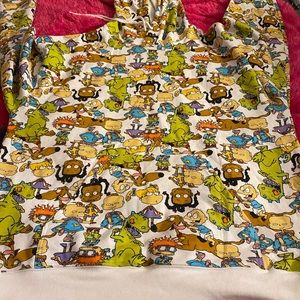 Rugrats Hoodie